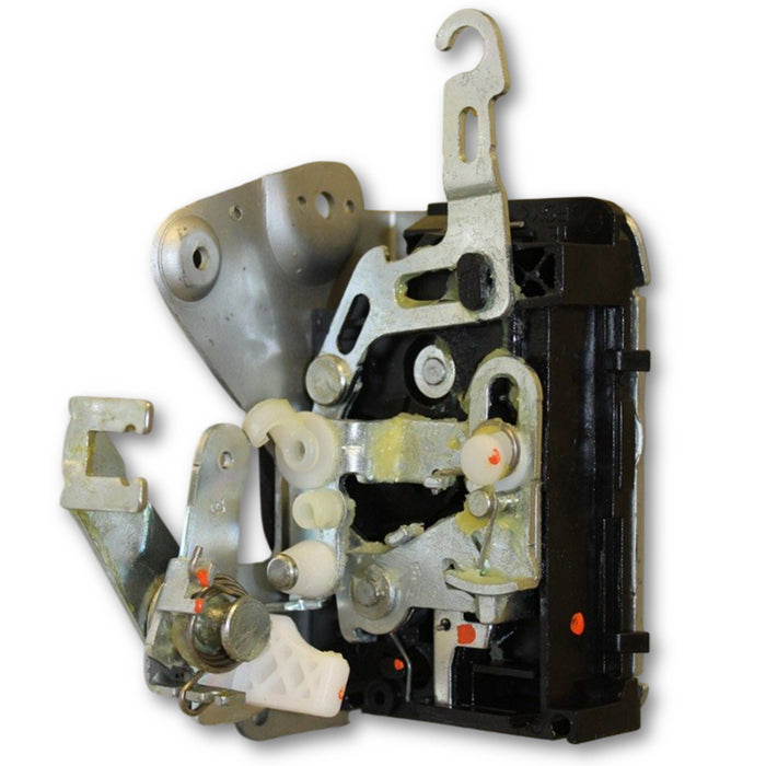 Cerradura Volkswagen Fox Crossfox Spacefox 2006-2017 Delantera Izquierda