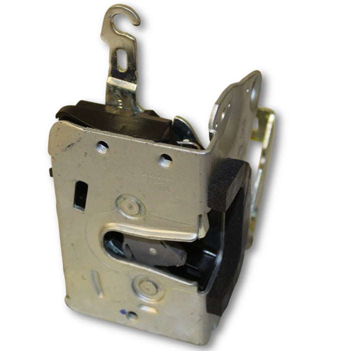 Cerradura Volkswagen Fox Crossfox Spacefox 2006-2017 Delantera Izquierda