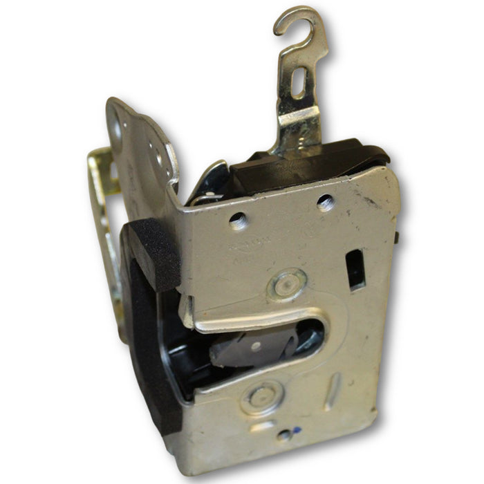 Cerradura Volkswagen Fox Crossfox Spacefox 2006-2017 Delantera Derecha