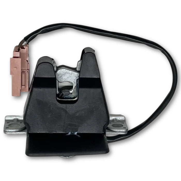 Cerradura Volkswagen Fox Crossfox Spacefox 2006-2017 Compuerta