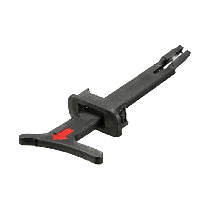 Alador Pulsador Capot Volkswagen Golf Bora 1999-2006