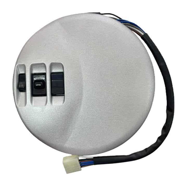 Mando Control Suiche Elevavidrios Zotye Zotye Nomada Terios Cool 2003-2015