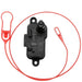 Actuador Impulsador Tapa Gasolina Audi A6 C7 A7 Q7 CLIP TAPA GASOLINA