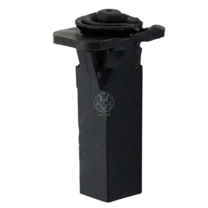 Actuador Impulsador Tapa Gasolina Chevrolet Avalanche Tahoe 2007-2015 CLIP TAPA GASOLINA