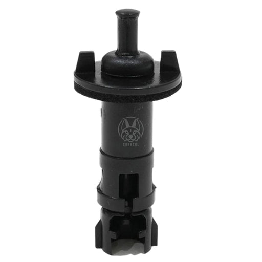Actuador Impulsador Tapa Gasolina Chevrolet Aveo 2005-2015 CLIP TAPA GASOLINA