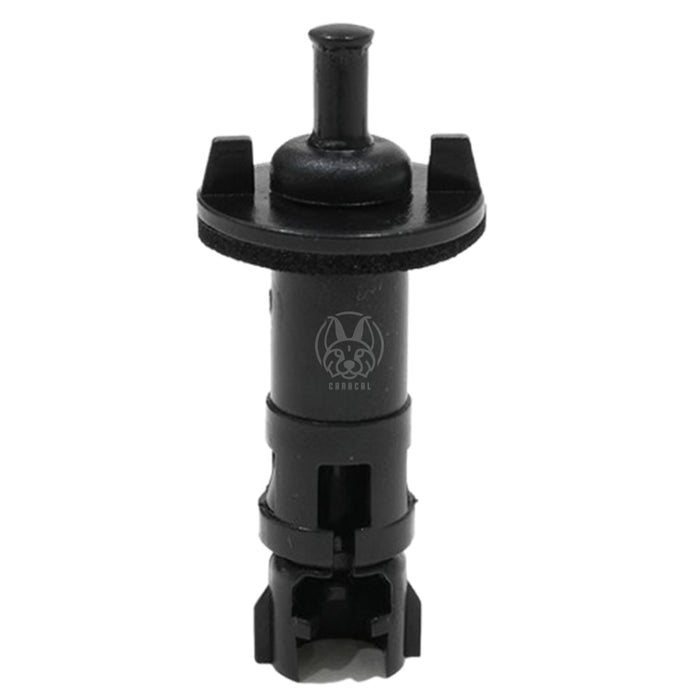 Actuador Impulsador Tapa Gasolina Chevrolet Aveo 2005-2015 CLIP TAPA GASOLINA