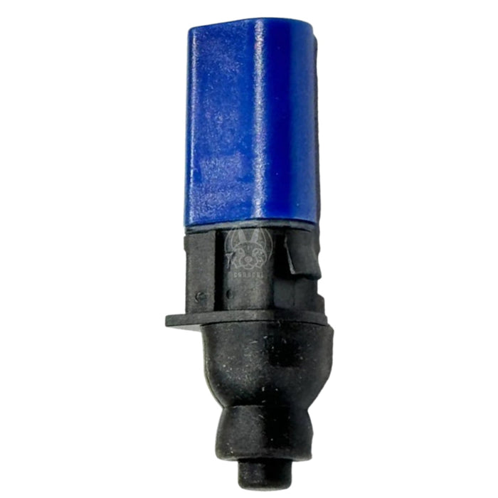 Actuador Impulsador Tapa Gasolina Ford Mustang Explorer 2011-2019 CLIP TAPA GASOLINA