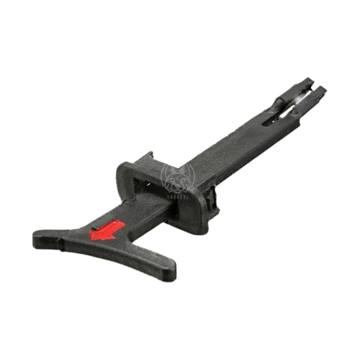 Alador Pulsador Capot Volkswagen Golf Bora 1999-2006 CLIP VARILLA CAPOT