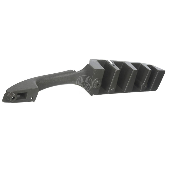 Alador Tirador Puerta Manilla Interna Chevrolet Express 1996-2023 Delantero Derecho MANILLA INTERNA
