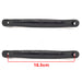 Asa Aladera Manilla Interna Toyota Land Cruiser Fj40 Fj45 Fj55 2F 3F Techo Duro Negra X2 MANILLA INTERNA