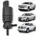 Bomba Envase Limpiaparabrisas Audi A4 A5 A6 Tt Bmw 323 525 528 Mercedes 200 Series Vw Jetta Passat Beetle Ford Mustang