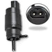 Bomba Envase Limpiaparabrisas Bmw 3 Series Fiat Tempra Ducato Punto Strada Siena 1996-2020 BOMBA LIMPIAPARABRISAS