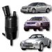 Bomba Envase Limpiaparabrisas Cadillax Cts Srx Chrvrolet Ssr 2003-2009 BOMBA LIMPIAPARABRISAS