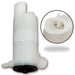 Bomba Envase Limpiaparabrisas Chevrolet Avalanche Tahoe Silverado 2007-2014 BOMBA LIMPIAPARABRISAS