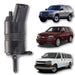 Bomba Envase Limpiaparabrisas Chevrolet Caprice Impala Van Express Blazer S10 Grand Blazer Trailblazer Colorado