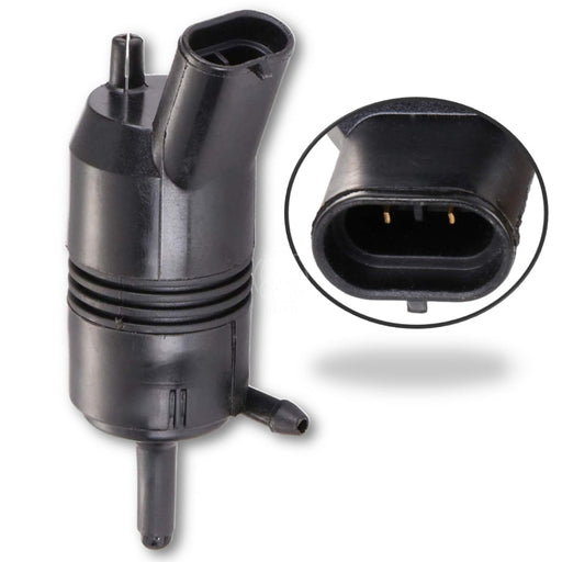 Bomba Envase Limpiaparabrisas Chevrolet Caprice Impala Van Express Blazer S10 Grand Blazer Trailblazer Colorado