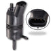 Bomba Envase Limpiaparabrisas Chevrolet Caprice Impala Van Express Blazer S10 Grand Blazer Trailblazer Colorado