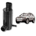 Bomba Envase Limpiaparabrisas Chevrolet Captiva 2007-2011 BOMBA LIMPIAPARABRISAS
