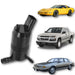 Bomba Envase Limpiaparabrisas Chevrolet Corvette Buick Century 1992-1996 BOMBA LIMPIAPARABRISAS