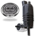 Bomba Envase Limpiaparabrisas Chevrolet Hhr 2006-2011 BOMBA LIMPIAPARABRISAS