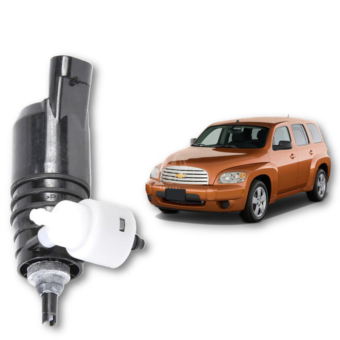 Bomba Envase Limpiaparabrisas Chevrolet Hhr 2006-2011 BOMBA LIMPIAPARABRISAS