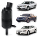 Bomba Envase Limpiaparabrisas Chevrolet Impala Monte Carlo 2006-2016 BOMBA LIMPIAPARABRISAS