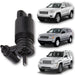 Bomba Envase Limpiaparabrisas Chevrolet Orlando Mitsubishi Outlander Vw Golf Jetta Passat Audi A3 Jeep Commander