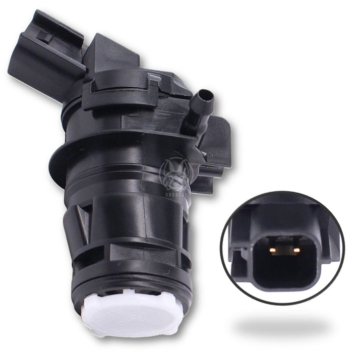 Bomba Envase Limpiaparabrisas Chrysler 300 Dodge Challenger Charger 2005-2015 BOMBA LIMPIAPARABRISAS