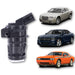 Bomba Envase Limpiaparabrisas Chrysler 300 Dodge Challenger Charger 2005-2015 BOMBA LIMPIAPARABRISAS