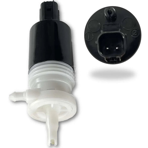 Bomba Envase Limpiaparabrisas Dodge Grand Caravan Chrysler Town Country 2001-2003 BOMBA LIMPIAPARABRISAS