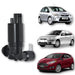Bomba Envase Limpiaparabrisas Ford Fiesta Focus Mk2 2013-2017 BOMBA LIMPIAPARABRISAS