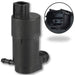 Bomba Envase Limpiaparabrisas Ford Focus Mk3 Transit 2012-2020 Mod1 BOMBA LIMPIAPARABRISAS