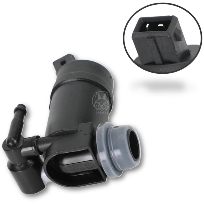 Bomba Envase Limpiaparabrisas Ford Mondeo Mk3 2000-2007 BOMBA LIMPIAPARABRISAS