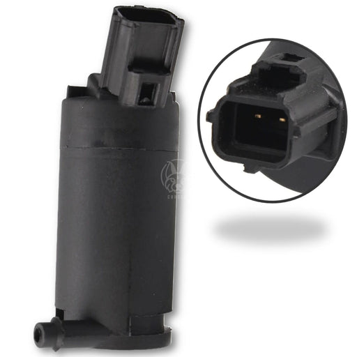 Bomba Envase Limpiaparabrisas Ford Mustang Grand Marquis Taurus Escape Ranger Explorer F-150 F-250 F-350 Super Duty Fx4