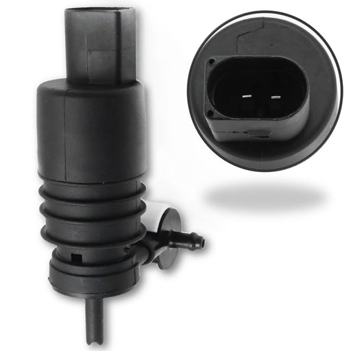 Bomba Envase Limpiaparabrisas Gmc Equinox Terrain Ford Escape Honda Pilot Odyssey Passport Jeep Wrangler Cherokee