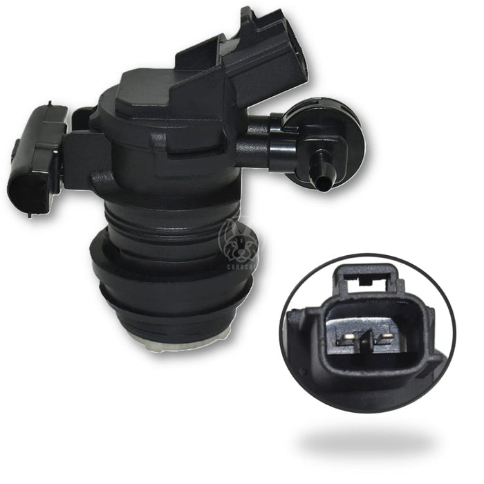Bomba Envase Limpiaparabrisas Honda Crv Hrv Odyssey Mazda 3 5 Cx5 Cx9 Nissan Murano Toyota Highlander Rav4 2015-2020