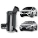 Bomba Envase Limpiaparabrisas Honda Fit City 2014-2016 BOMBA LIMPIAPARABRISAS