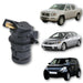 Bomba Envase Limpiaparabrisas Honda Ridgeline Civic 2006-2011 BOMBA LIMPIAPARABRISAS