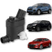 Bomba Envase Limpiaparabrisas Hyundai Elantra Santa Fe Veloster Kia Seltos Sportage 2015-2021 BOMBA LIMPIAPARABRISAS