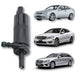 Bomba Envase Limpiaparabrisas Hyundai Genesis Kia Soul Sportage Mercedes C E Clk Class 2010-2020 BOMBA LIMPIAPARABRISAS
