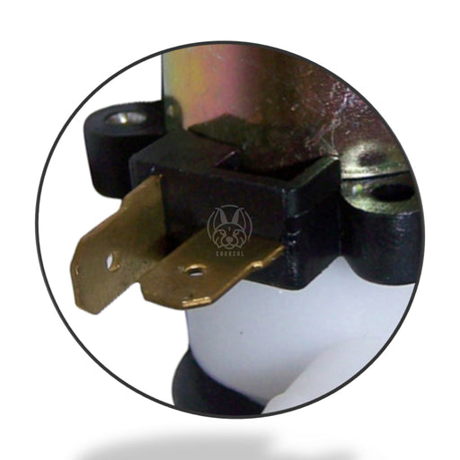 Bomba Envase Limpiaparabrisas Jeep Cherokee Xj 1997-2001 BOMBA LIMPIAPARABRISAS