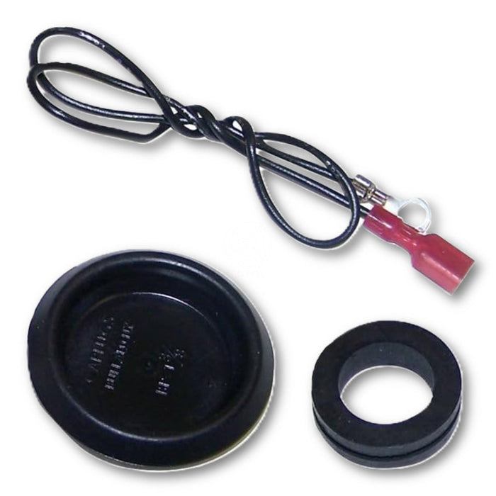 Bomba Envase Limpiaparabrisas Jeep Wrangler Yj 1987-1995 BOMBA LIMPIAPARABRISAS