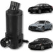 Bomba Envase Limpiaparabrisas Kia Fortte Cadenza Optima Hyundai Sonata Elantra 2015-2022 BOMBA LIMPIAPARABRISAS