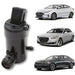 Bomba Envase Limpiaparabrisas Kia K900 Hyundai Genesis Elantra 2017-2020 BOMBA LIMPIAPARABRISAS