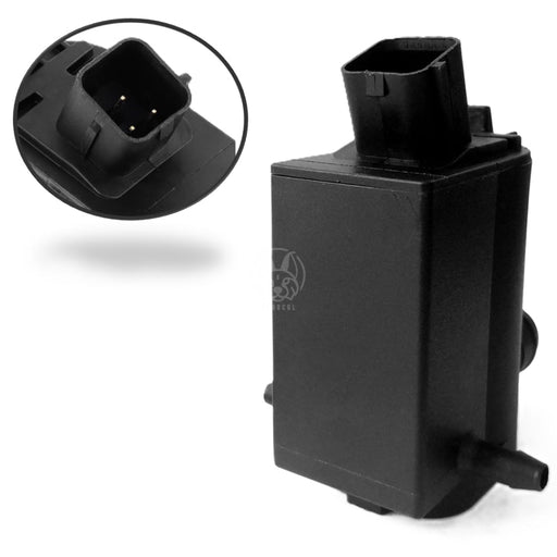 Bomba Envase Limpiaparabrisas Kia Rio Cerato Carens Optima Sorento Hyundai Santa Fe Elantra Getz 2001-2012 BOMBA
