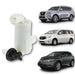 Bomba Envase Limpiaparabrisas Mazda 2 Infiniti Ex35 Fx50 Qx50 Nissan Armada 2017-2023 BOMBA LIMPIAPARABRISAS