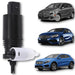Bomba Envase Limpiaparabrisas Mercedes Benz A B Gl Class 2012-2016 BOMBA LIMPIAPARABRISAS