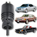 Bomba Envase Limpiaparabrisas Mercedes Benza W123 W124 W126 W129 W201 W202 1977-1999 BOMBA LIMPIAPARABRISAS