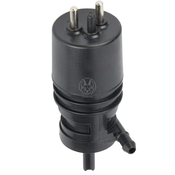 Bomba Envase Limpiaparabrisas Mercedes Benza W123 W124 W126 W129 W201 W202 1977-1999 BOMBA LIMPIAPARABRISAS