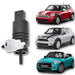 Bomba Envase Limpiaparabrisas Mini Cooper Clubman 2007-2014 BOMBA LIMPIAPARABRISAS